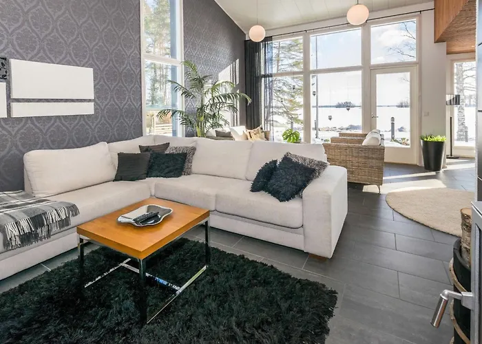 Kaivopuisto By Interhome *