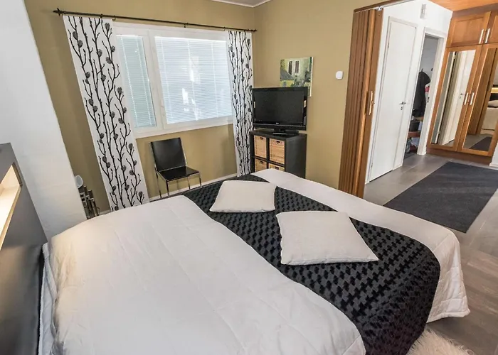 Kaivopuisto By Interhome Lemmetynkulma