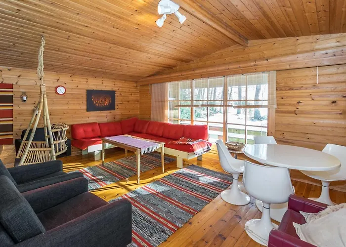 Kaivopuisto By Interhome 度假居 *