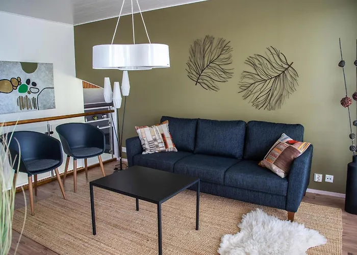 Kaivopuisto By Interhome