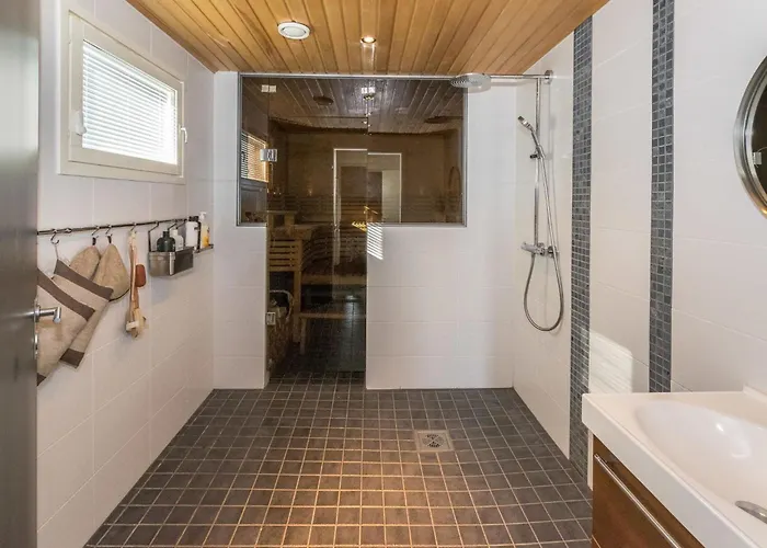 Kaivopuisto By Interhome 度假居 Lemmetynkulma